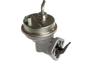 Delphi MF0051 Mechanical Fuel Pump
