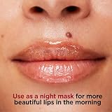 Clarins Lip Comfort Oil 01 Honey 7ml Hydrating Nourishing Jojoba Seed Oil view 6