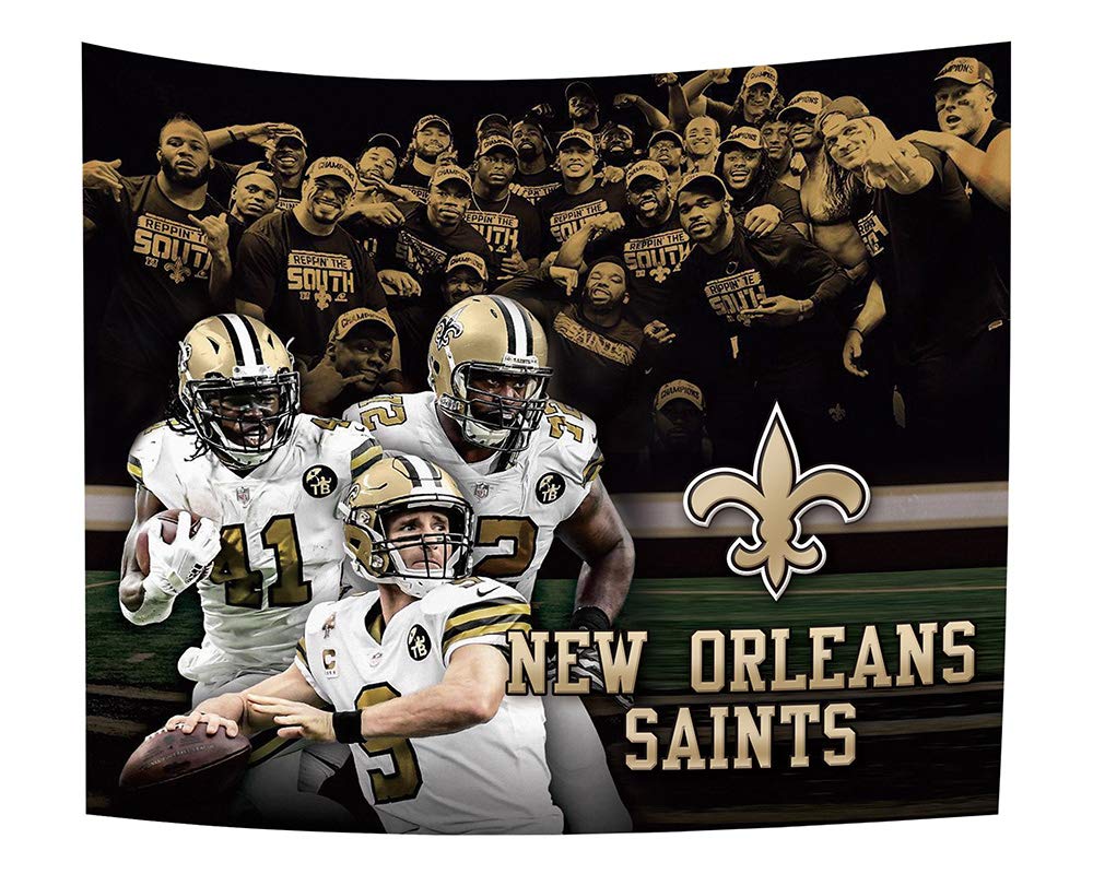 Best new orleans table cloth