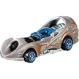 Hot Wheels Color Shifters Power Rocket 2018