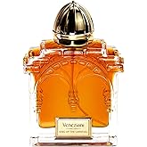 Veneziani King of The Carnival - Cologne for Men - Long Lasting Eau de Parfum - Vanilla Perfume for Men with Citrus, Floral and Woody Notes - 2.5 oz