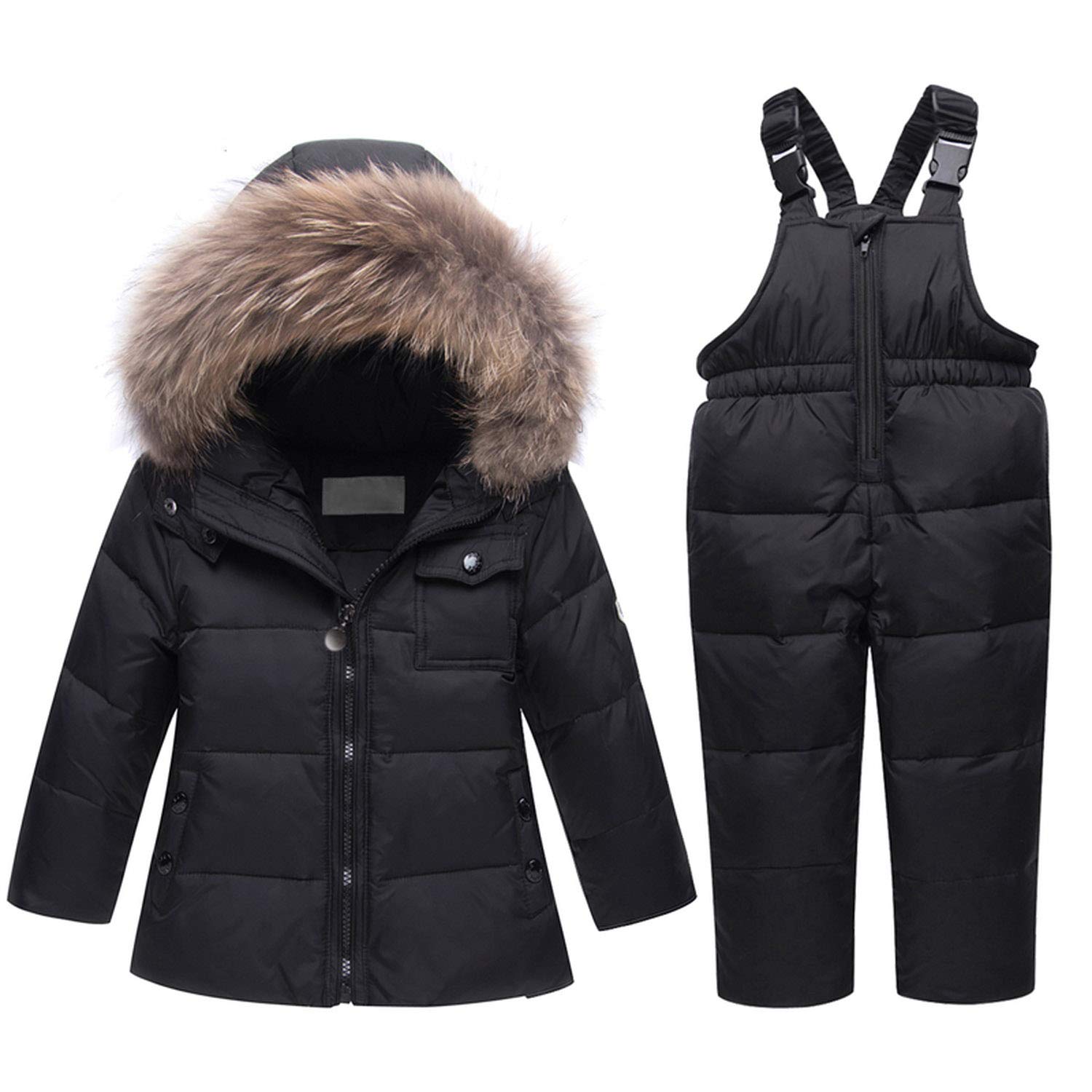baby boy down jacket