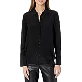 Club Monaco Womens Women's Helek Shirt