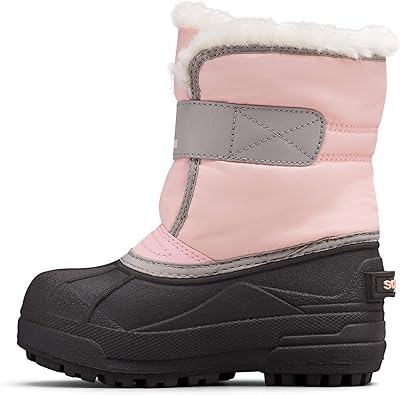 sorel infant snow boots