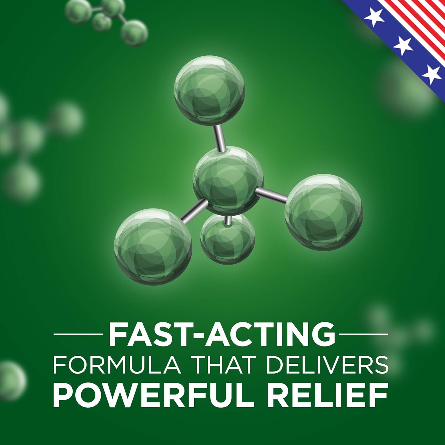 Excedrin Extra Strength Election Headache Relief Caplets – Limited Edition While Supplies Last – 200 Count (packaging may vary): Health & Personal Care