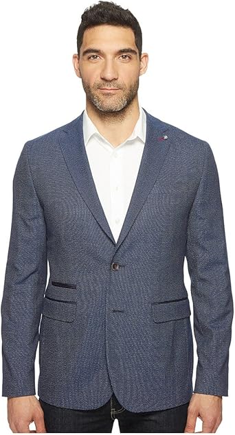 ted baker sports jacket