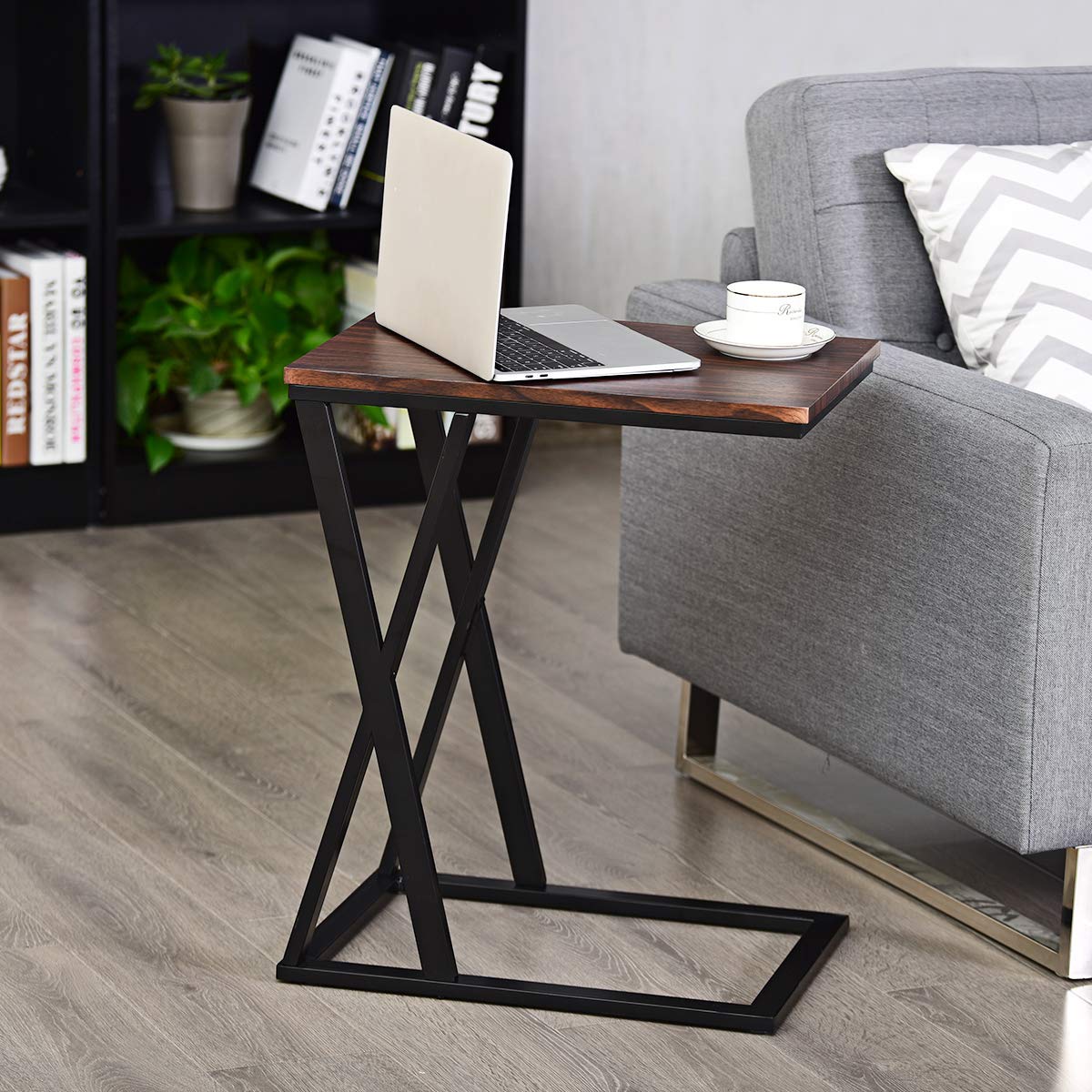 Best Snack End Table For Sofa
