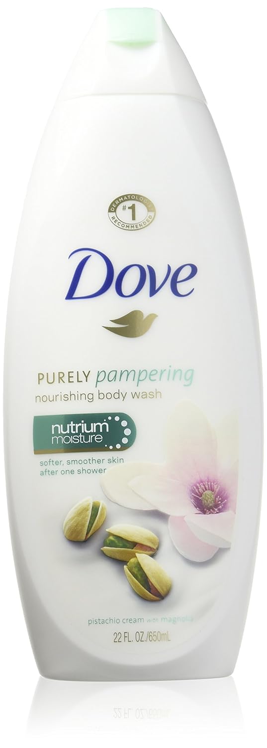 dove magnolia pistachio