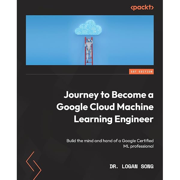 Official Google Cloud Certified Professional Machine Learning