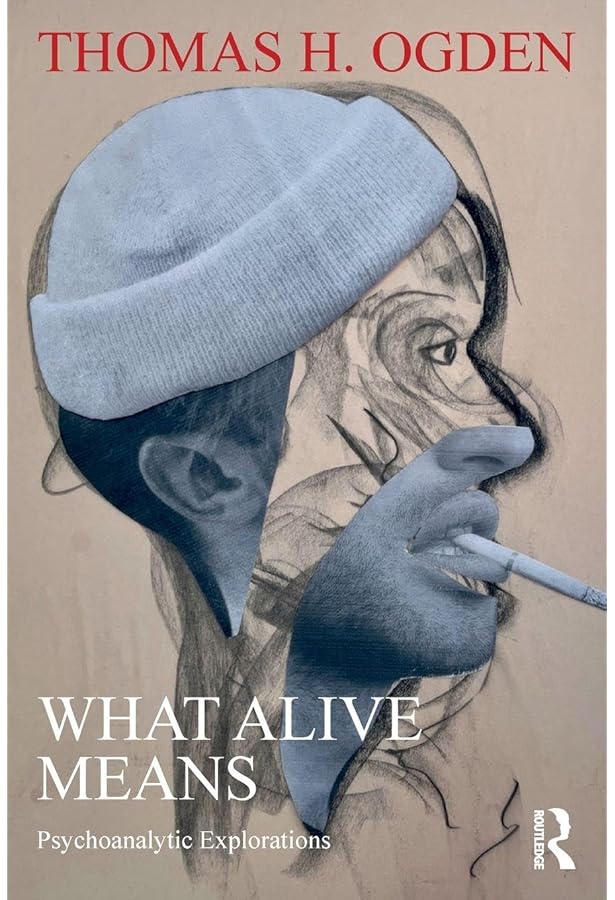 The Primitive Edge of Experience: Ogden, Thomas H.: 9780876682906