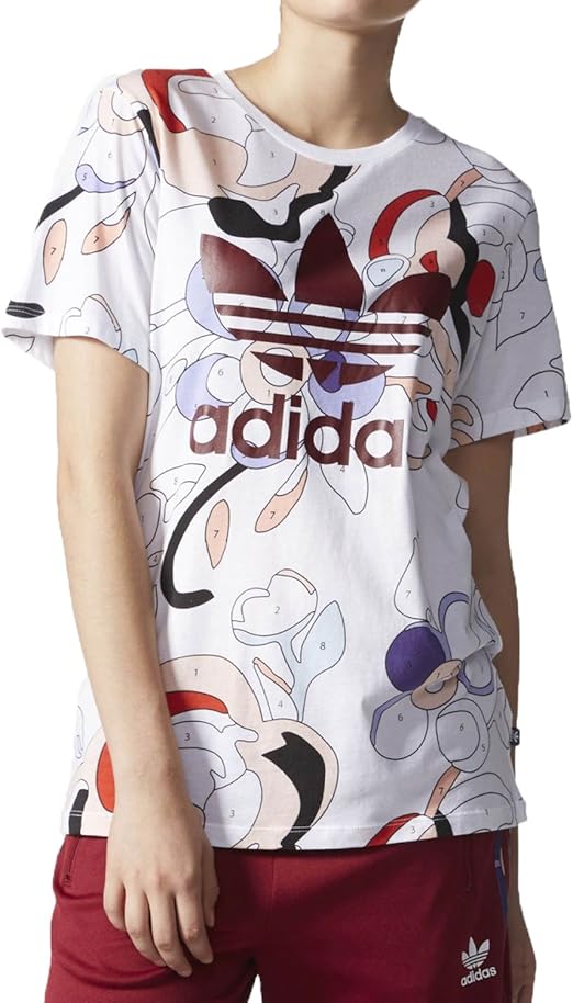 adidas t shirt dress amazon