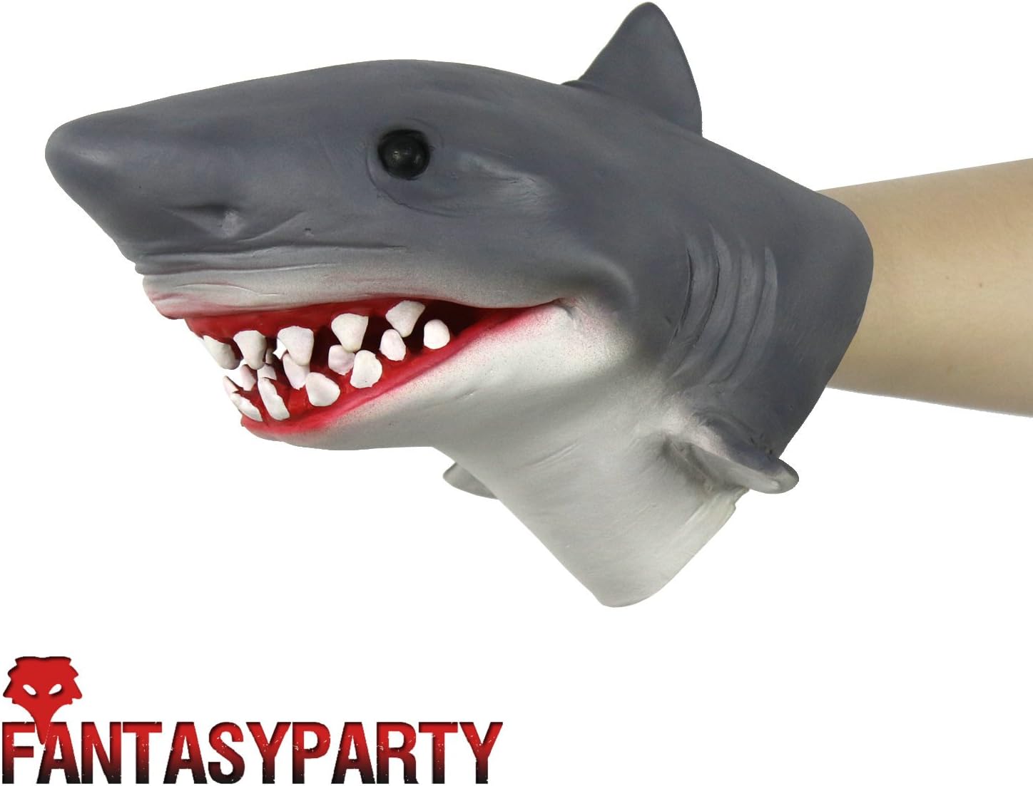 amazon shark puppet