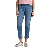 Lee Womens Legendary 23" Capri Jean