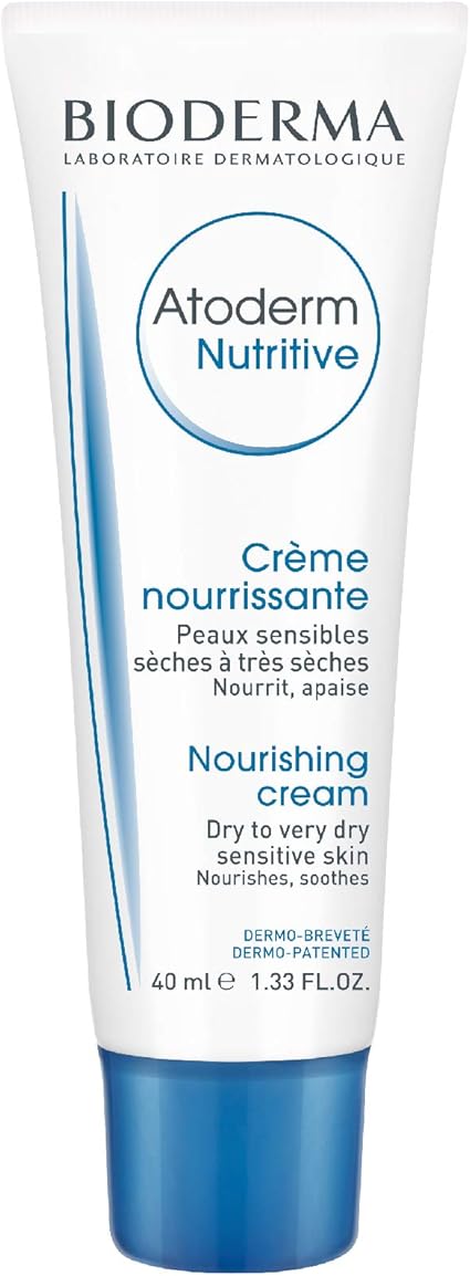 atoderm nutritive cream
