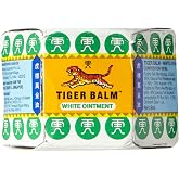 Tiger Balm White Ointment 21ml - Pack of 2