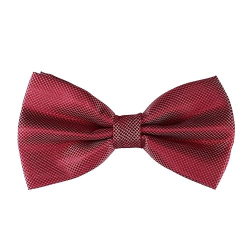 red bow ties cheap