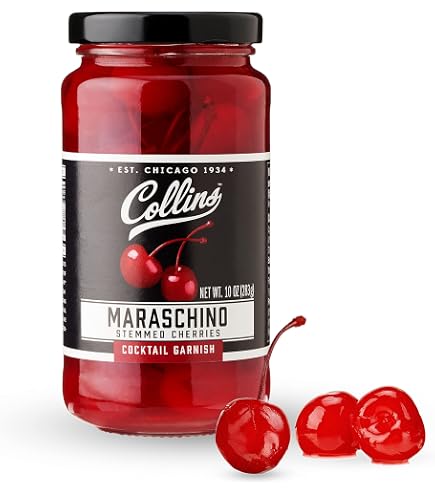 thumbnail image 2 of 2 Pounds Whole Red Glazed Candied Cherries - Free Shipping 2 of 5