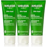 Weleda Skin Food Original 3-Pack