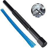 Upgrade UTV ATV Primary Drive Clutch Puller Quality Steel Clutch Remover Compatible with Most Polaris Models 1985-2016 Ranger, RZR, General, Scrambler, Worker, Sportsman, Xpedition, Trail 2870506