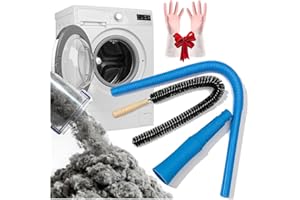 Dryer Vent Cleaning Vac uum Attach Ment, Universal Lints Vacuum Attachm ent, Dryer Vent Cleaner Kit Dryers Lint Vacuum Attach