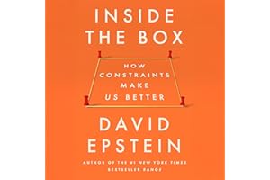 Inside the Box: How Constraints Make Us Better