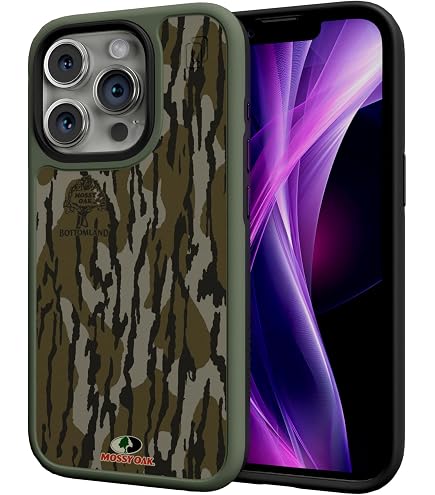 Amazon.com: cellhelmet Mossy Oak | Bottomland Camo | Dual-Layer Case in Olive Drab Green Designed for iPhone 11 Pro Shock & Drop Proof - Durable | As Seen on Shark Tank : Amazon.com: cellhelmet Mossy Oak | Bottomland Camo | Dual-Layer Case in Olive Drab Green Designed for iPhone 11 Pro Shock & Drop Proof - Durable | As Seen on Shark Tank :