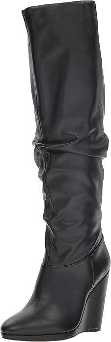 charles david holly wedge boots