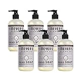 Mrs. Meyer's Clean Day Liquid Hand Soap