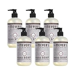 Mrs. Meyer's Clean Day Liquid Hand Soap