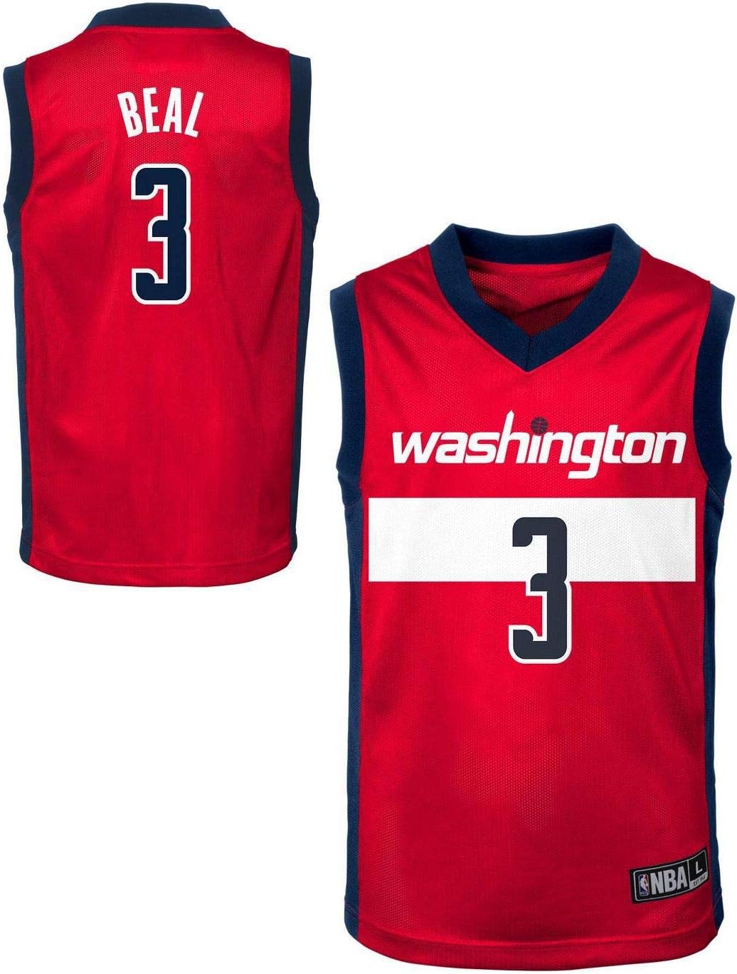 nba jersey name
