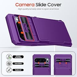 CENMASO for Google Pixel 9 Pro Case/Pixel 9 Case