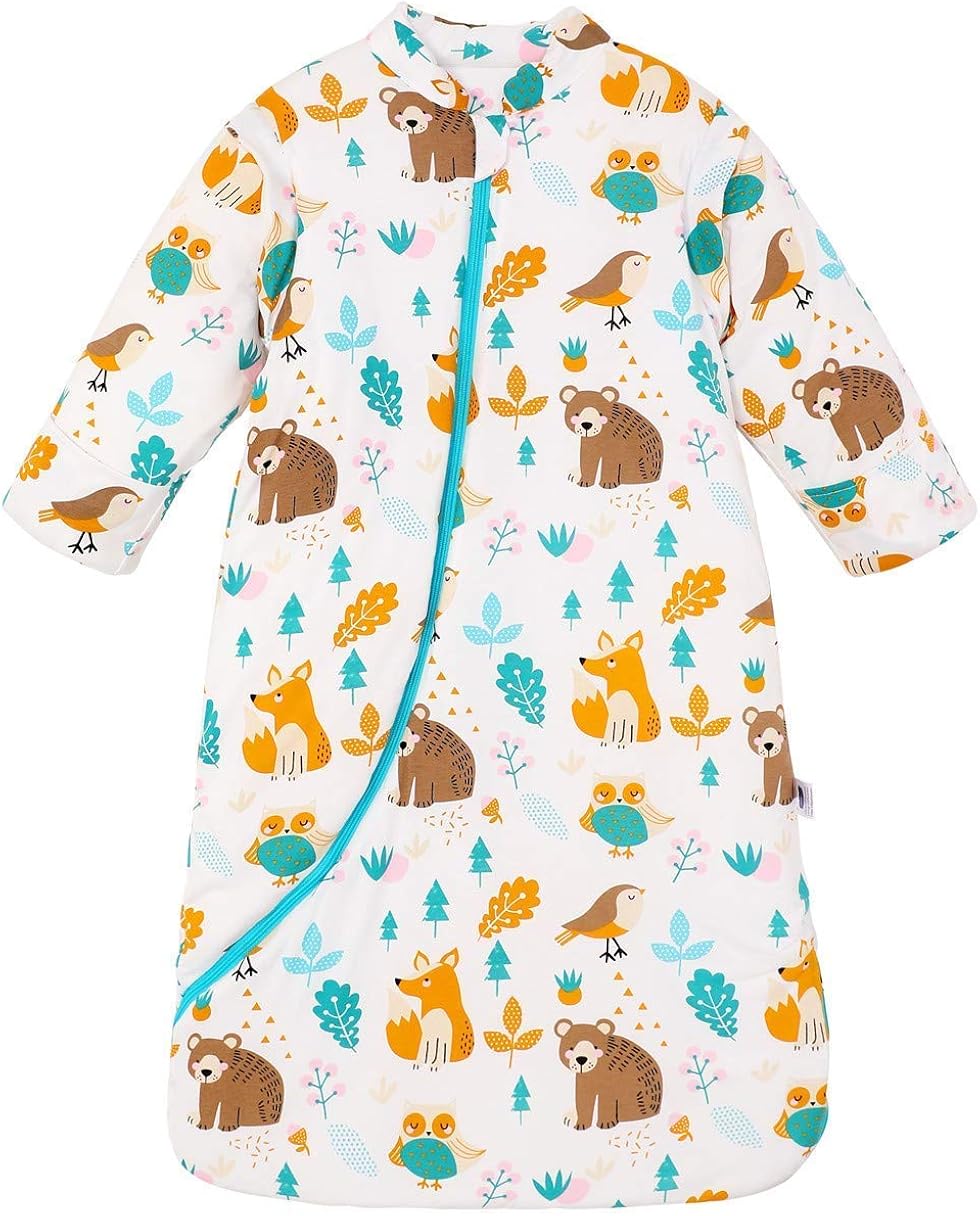 zen sack baby bunting