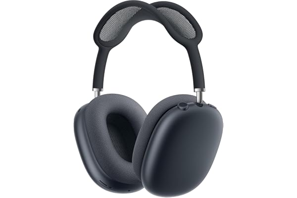 Apple AirPods Max - Midnight (Renewed)