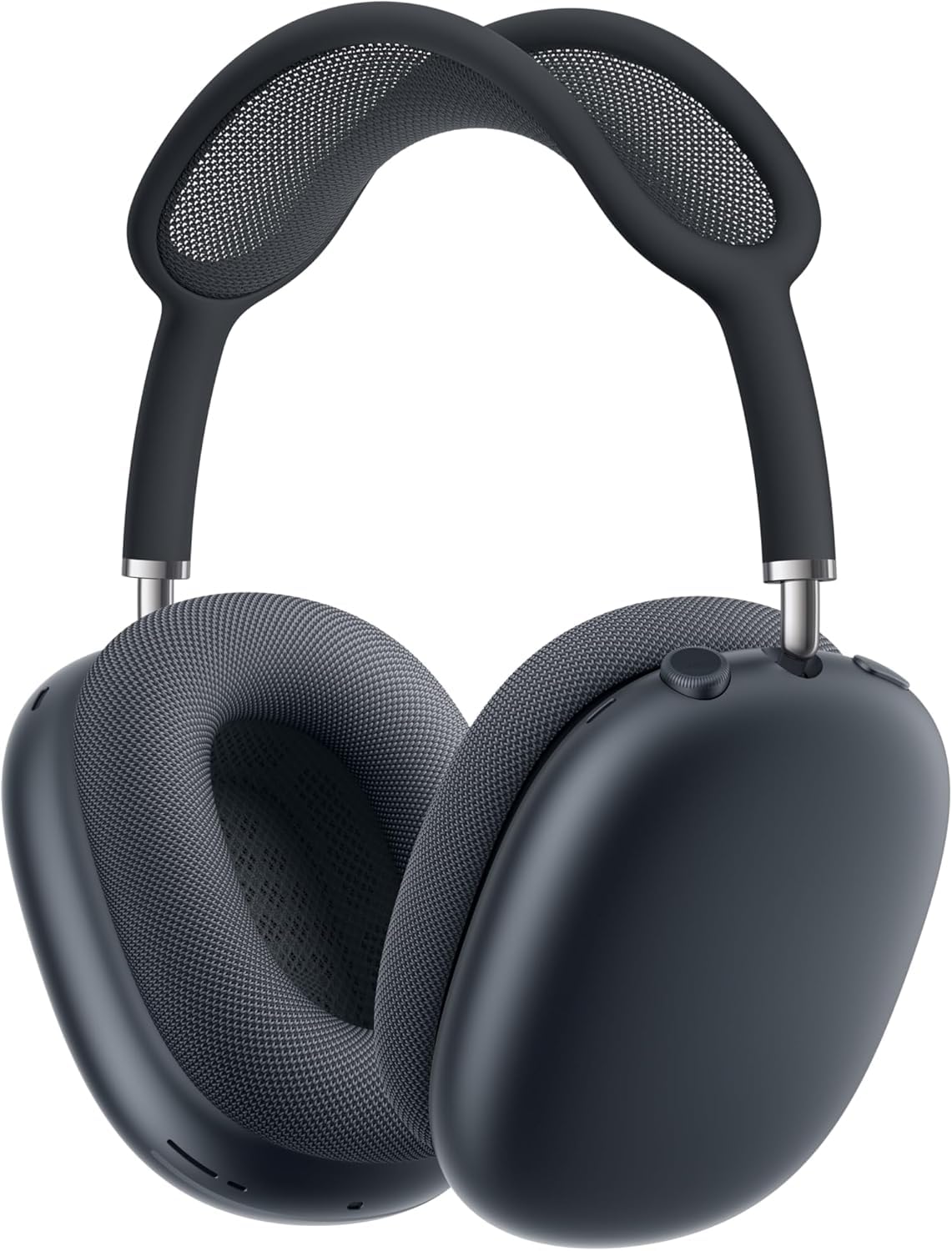 Photo 1 of Apple AirPods Max - Midnight (Renewed)