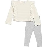 Splendid baby-girls Sardina Knit Ls Set