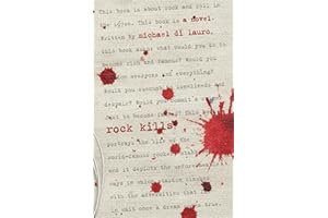 ROCK KILLS