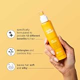 milk_shake Incredible Milk 150 ml Leave-In Conditioner All Hair Types view 3