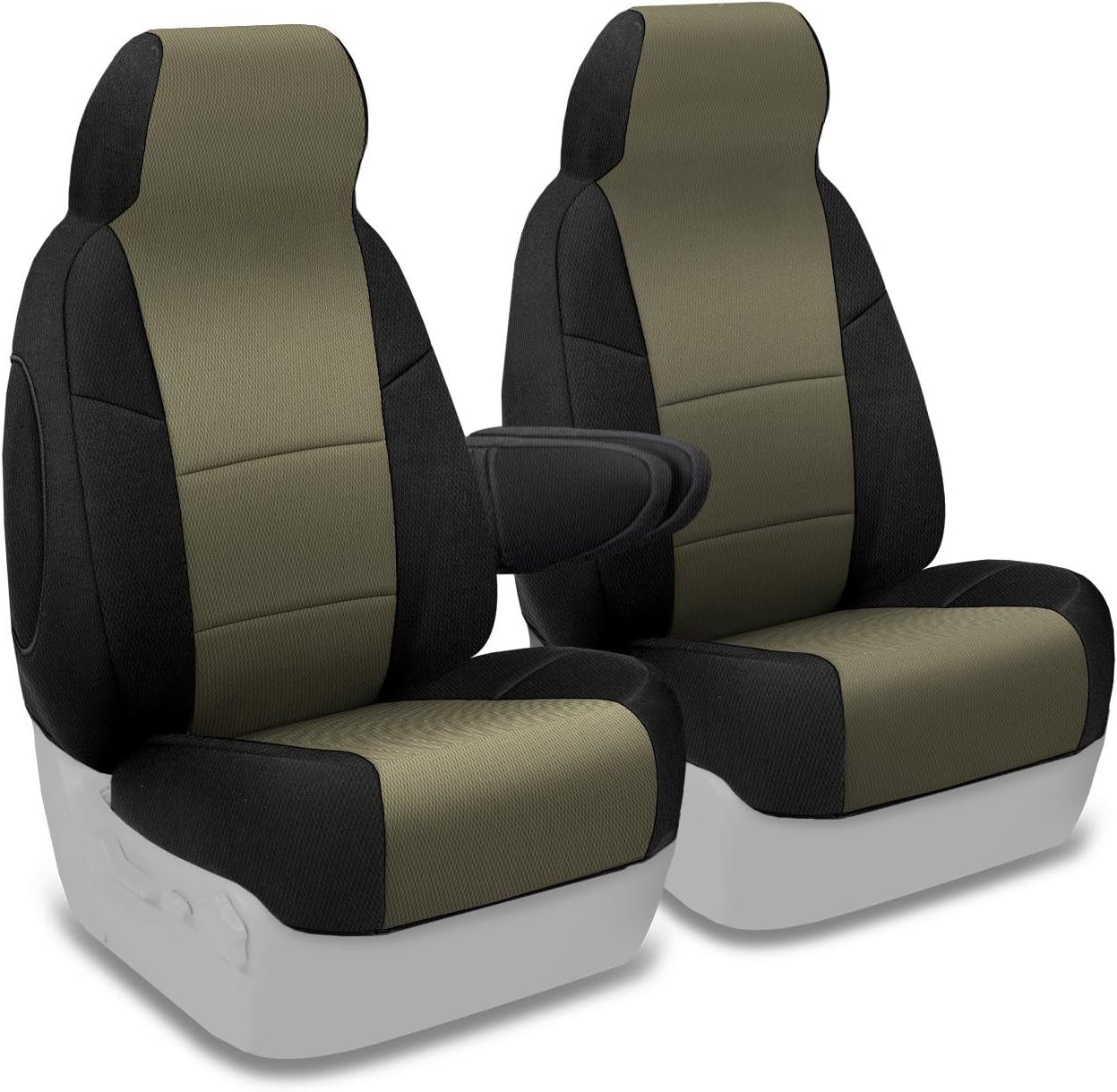 Best seat covers 2016 chevy express