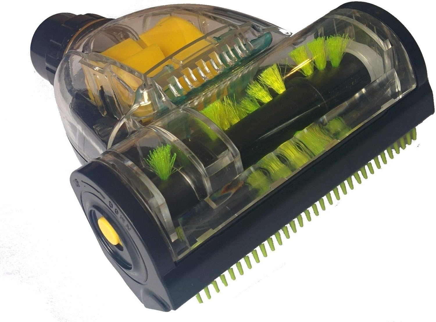shark vacuum turbo brush