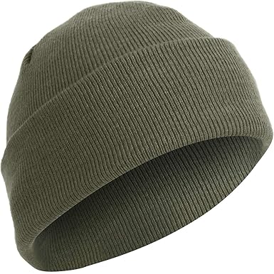 rothco beanie