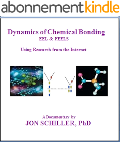 Download Dynamics of Chemical Bonding  EEL & FEELS (English Edition) PDF