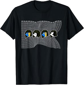 ENA are-You-Okay Official T-Shirt