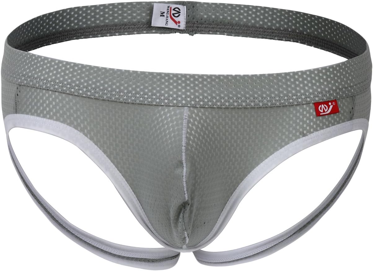 SaintBetu Men Jockstrap Supporter G-Thong