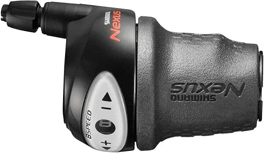 shimano nexus 8 shifter