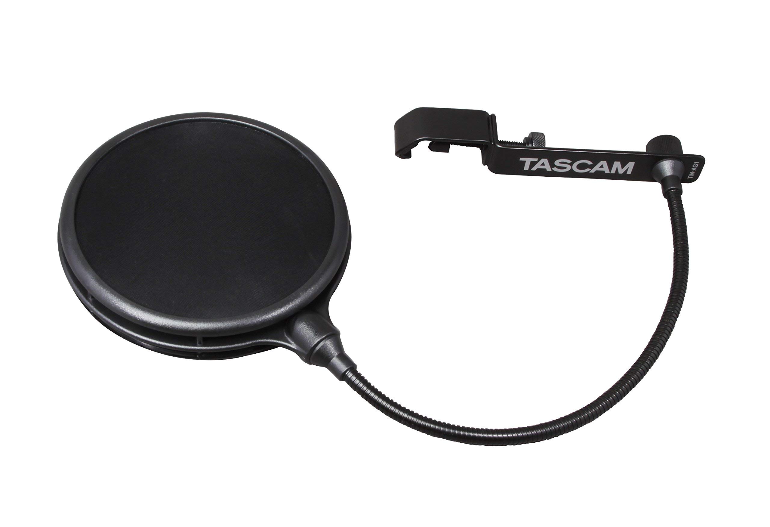 Tascam TM-AG1 – Microphone pop filter