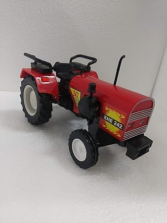 eicher toy tractor