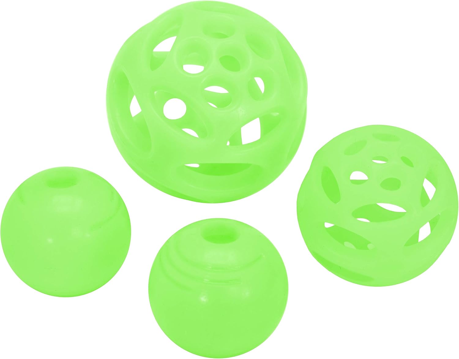 kong glow in the dark ball