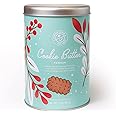 The Coffee Bean & Tea Leaf Cookie Butter Coffee and Drink Flavoring Powder, 22oz Tin