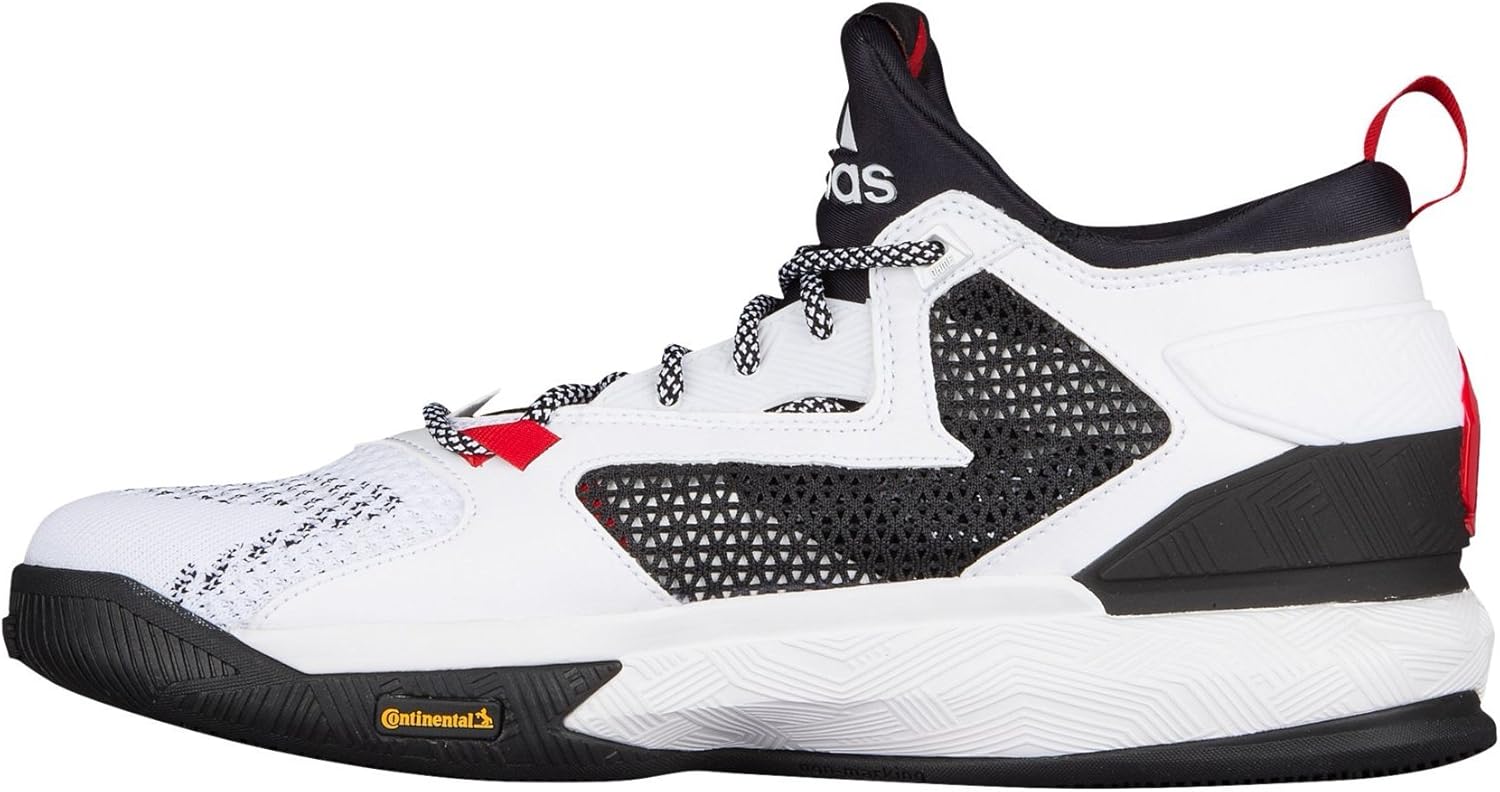 adidas d lillard 2 primeknit