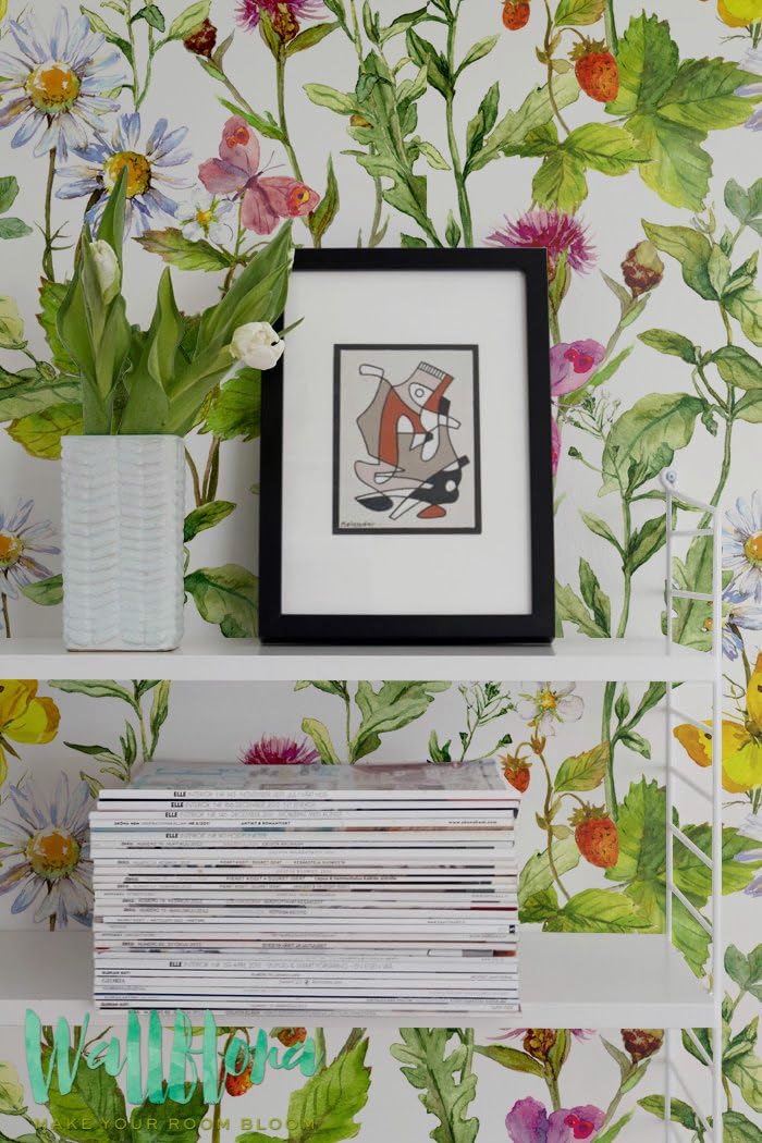 Removable Wallpaper Amazon India / Where to buy temporary wallpaper (removable wallpaper) It